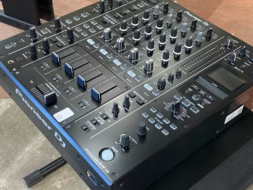 Pioneer DJ DJM-A9 3